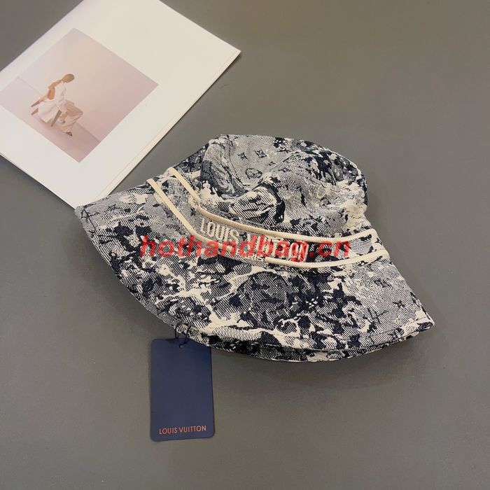 Louis Vuitton Hat LVH00138